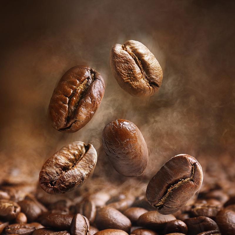 Roasted Medium-Bold