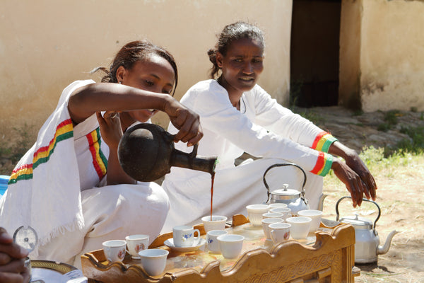 Ethiopia