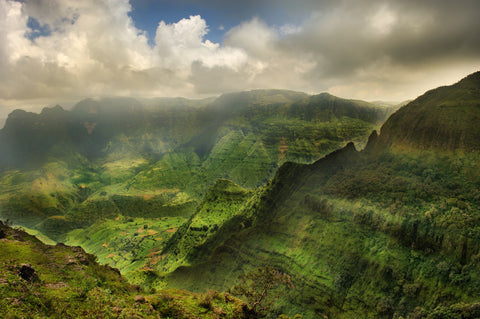 Ethiopia