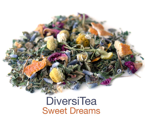 DiversiTea Sweet Dreams