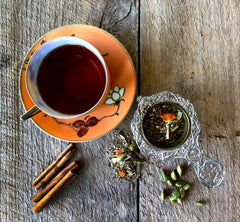 DiversiTea Rooibos Chai