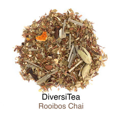 DiversiTea Rooibos Chai