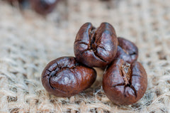 Tanzanian Peaberry