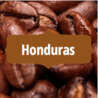 Honduras Finca Lara